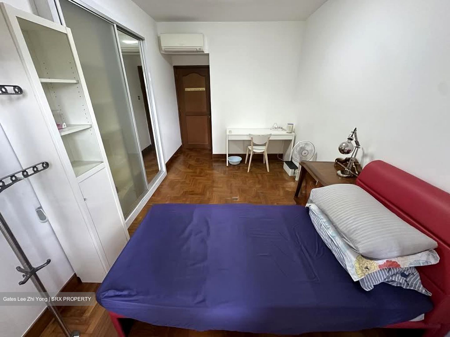 Westcove Condominium (D5), Condominium #561027511